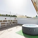 Prázdninový dům Live Adeje Taucho Relax Place With Terrace Costa Adeje (Tenerife)