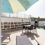 Live Adeje Taucho Relax Place With Terrace