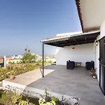 Live Adeje Taucho Relax Place With Terrace Prázdninový dům *