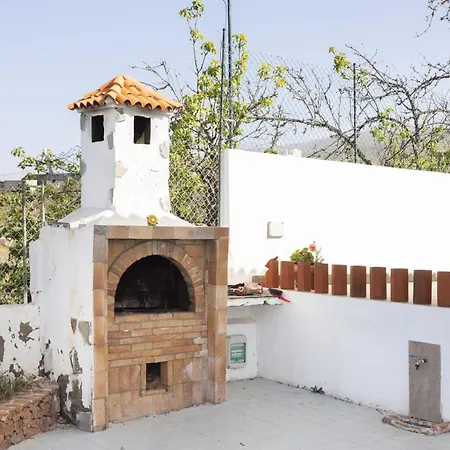 Live Adeje Taucho Relax Place With Terrace Σπίτι διακοπών