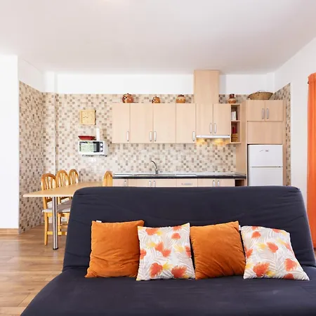 Live Adeje Taucho Relax Place With Terrace * Costa Adeje (Tenerife)