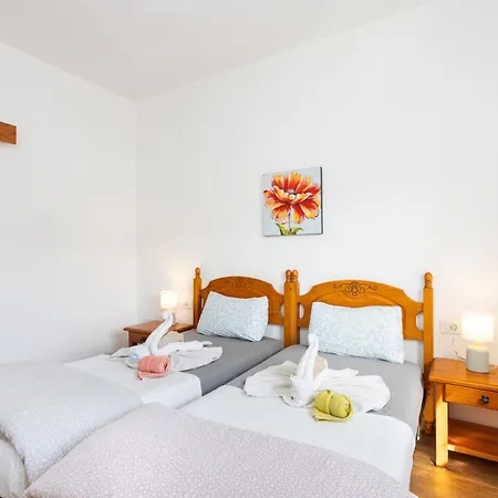 Live Adeje Taucho Relax Place With Terrace * Costa Adeje (Tenerife)