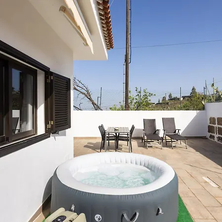 Live Adeje Taucho Relax Place With Terrace *