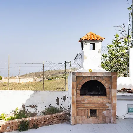 Σπίτι διακοπών Live Adeje Taucho Relax Place With Terrace *