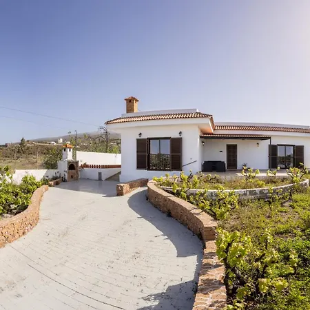 Σπίτι διακοπών Live Adeje Taucho Relax Place With Terrace