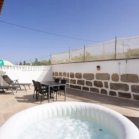 Live Adeje Taucho Relax Place With Terrace * Costa Adeje (Tenerife)