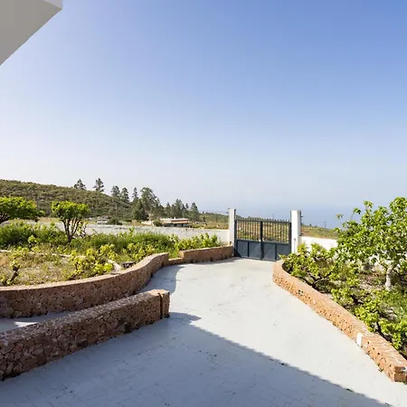 Live Adeje Taucho Relax Place With Terrace Costa Adeje (Tenerife)
