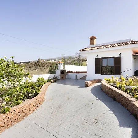 Live Adeje Taucho Relax Place With Terrace Σπίτι διακοπών *
