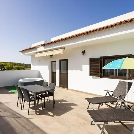 Σπίτι διακοπών Live Adeje Taucho Relax Place With Terrace Costa Adeje (Tenerife)