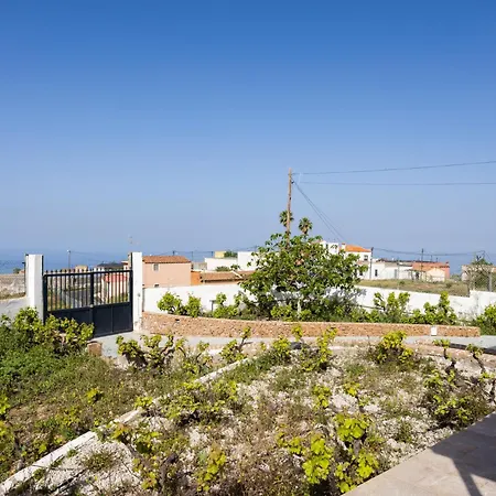 Σπίτι διακοπών Live Adeje Taucho Relax Place With Terrace Costa Adeje (Tenerife)