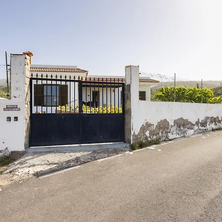 Live Adeje Taucho Relax Place With Terrace Costa Adeje (Tenerife)