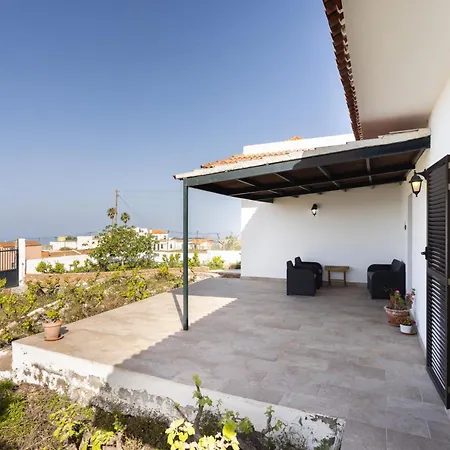 Live Adeje Taucho Relax Place With Terrace Σπίτι διακοπών *