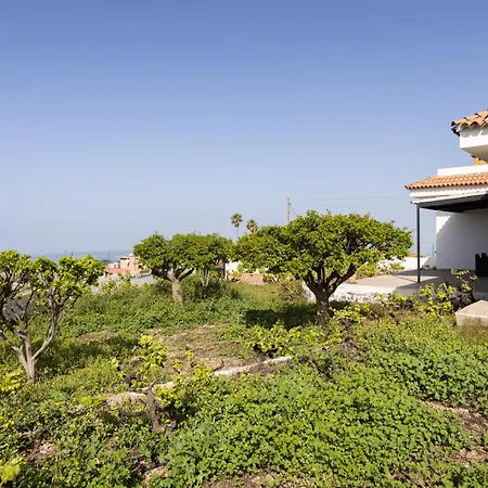Live Adeje Taucho Relax Place With Terrace