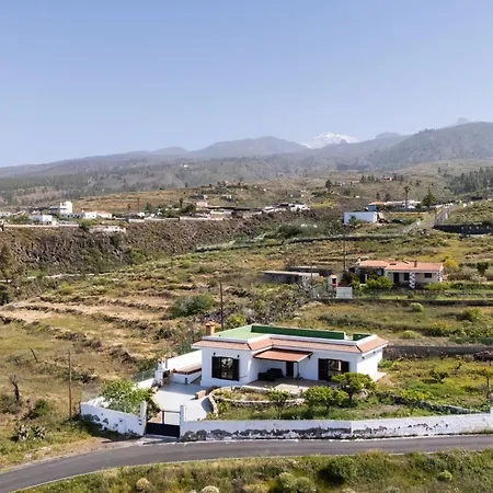Live Adeje Taucho Relax Place With Terrace Costa Adeje (Tenerife)