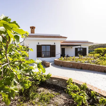 Live Adeje Taucho Relax Place With Terrace *