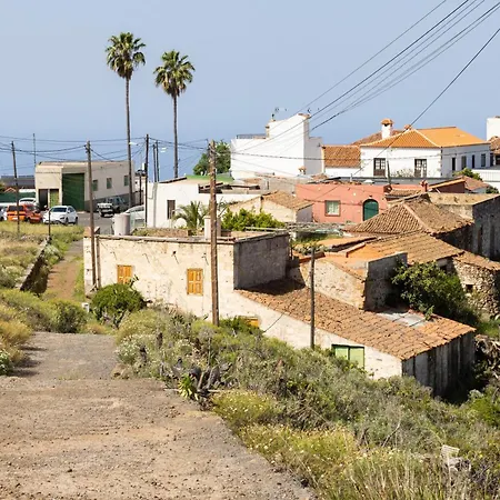 Σπίτι διακοπών Live Adeje Taucho Relax Place With Terrace