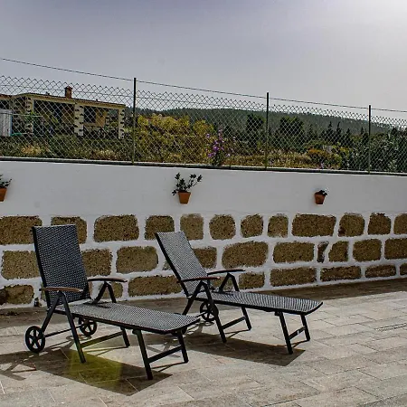 Live Adeje Taucho Relax Place With Terrace Holiday home *