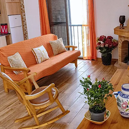 Live Adeje Taucho Relax Place With Terrace Holiday home Costa Adeje (Tenerife)