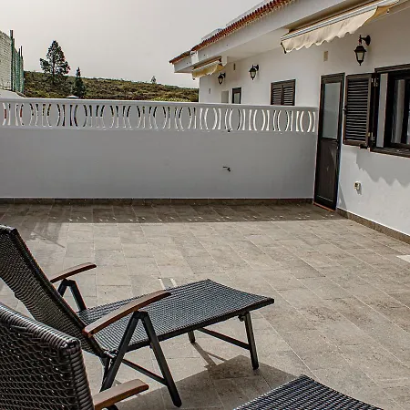 Live Adeje Taucho Relax Place With Terrace Holiday home *
