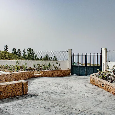 Holiday home Live Adeje Taucho Relax Place With Terrace