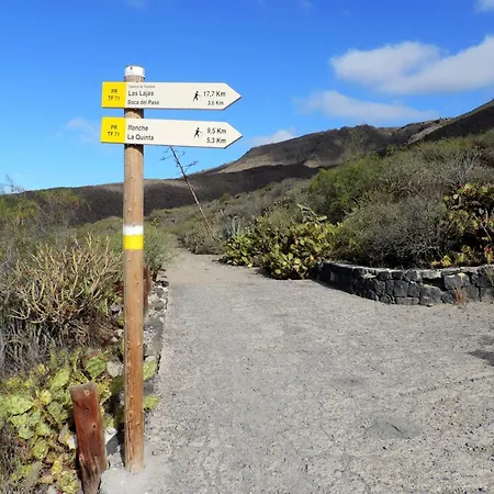Live Adeje Taucho Relax Place With Terrace Costa Adeje (Tenerife)