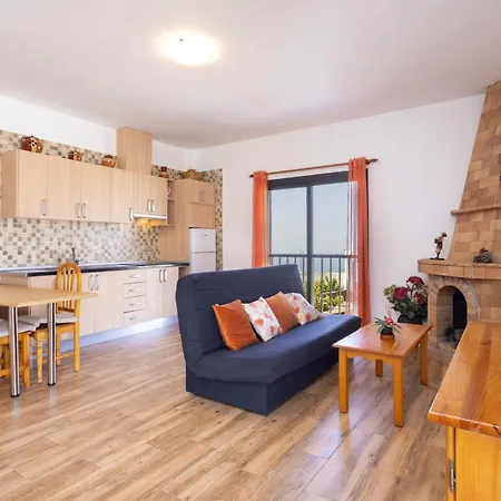 Live Adeje Taucho Relax Place With Terrace Costa Adeje (Tenerife)