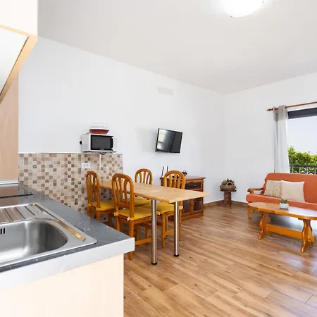 Live Adeje Taucho Relax Place With Terrace