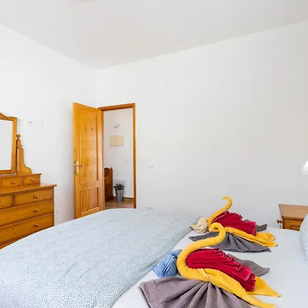 Live Adeje Taucho Relax Place With Terrace Costa Adeje (Tenerife)