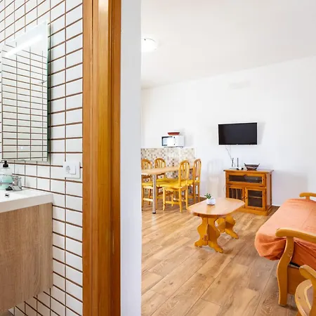 Live Adeje Taucho Relax Place With Terrace *