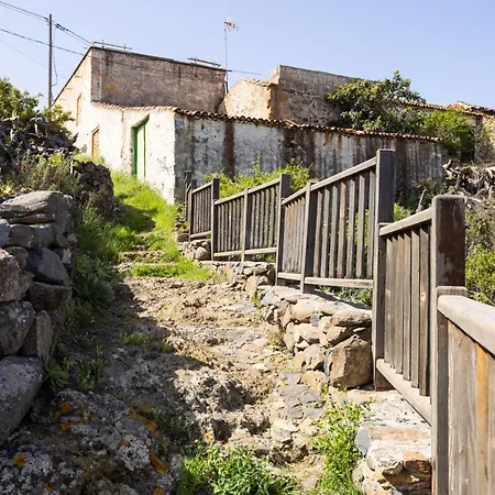 Feriehus Live Adeje Taucho Relax Place With Terrace