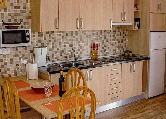 Casa vacanze Live Adeje Taucho Relax Place With Terrace