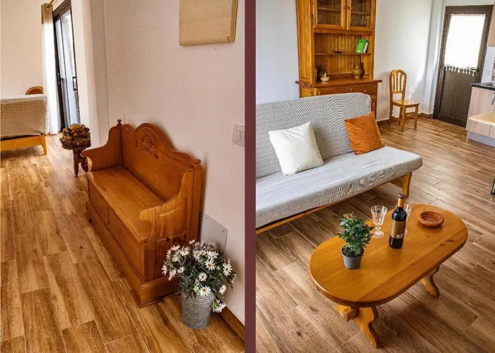 Live Adeje Taucho Relax Place With Terrace * Costa Adeje (Tenerife)