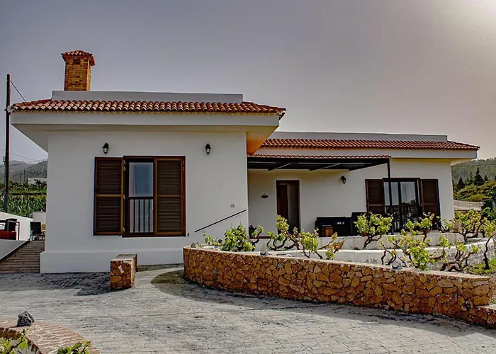 Vakantiehuis Live Adeje Taucho Relax Place With Terrace Costa Adeje (Tenerife)