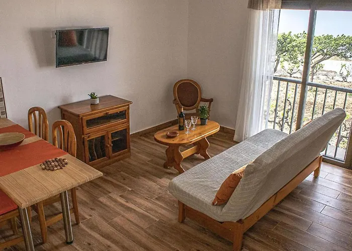 Live Adeje Taucho Relax Place With Terrace Vakantiehuis *