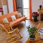 Live Adeje Taucho Relax Place With Terrace 度假居 阿德耶