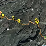 Дом отдыха Live Adeje Taucho Relax Place With Terrace