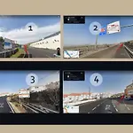 Live Adeje Taucho Relax Place With Terrace Дом отдыха *