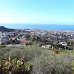度假居 Live Adeje Taucho Relax Place With Terrace 阿德耶
