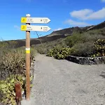 Live Adeje Taucho Relax Place With Terrace Адехе