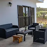 度假居 Live Adeje Taucho Relax Place With Terrace 阿德耶