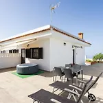 Live Adeje Taucho Relax Place With Terrace Feriehus