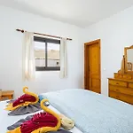 度假居 Live Adeje Taucho Relax Place With Terrace 阿德耶