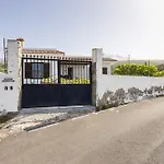 Live Adeje Taucho Relax Place With Terrace Costa Adeje (Tenerife)