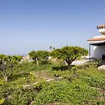 Live Adeje Taucho Relax Place With Terrace