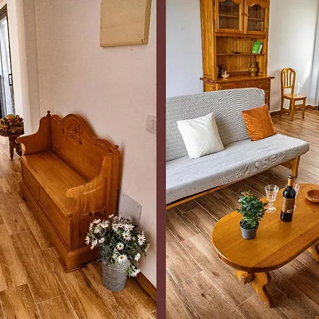 Live Adeje Taucho Relax Place With Terrace * アデヘ