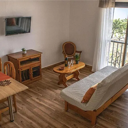 Live Adeje Taucho Relax Place With Terrace Semesterbostad *