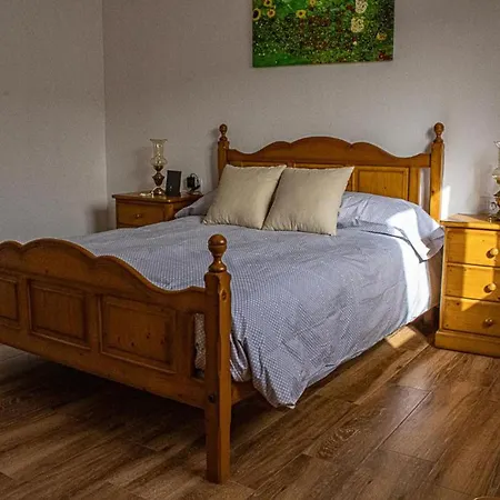 Live Adeje Taucho Relax Place With Terrace Semesterbostad Costa Adeje (Tenerife)