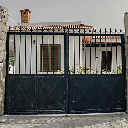 Live Adeje Taucho Relax Place With Terrace Semesterbostad