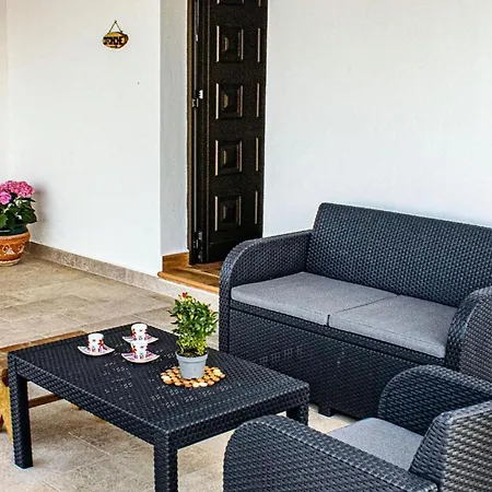 Live Adeje Taucho Relax Place With Terrace