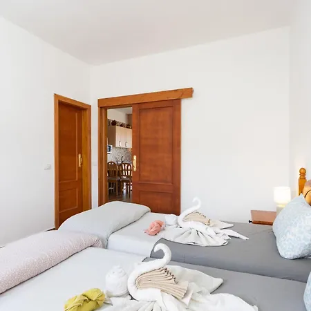 Live Adeje Taucho Relax Place With Terrace *